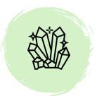 Categoria Cristais terapêuticos