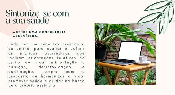 Consulta Ayurveda
