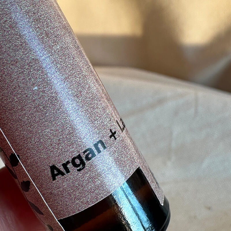 Sinergia Limpeza Da Mente – Com Argan Orgânico – 10ml