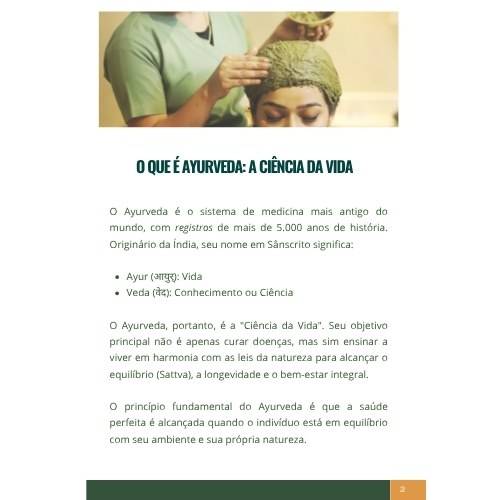 Detox de Primavera Ayurvédico/25