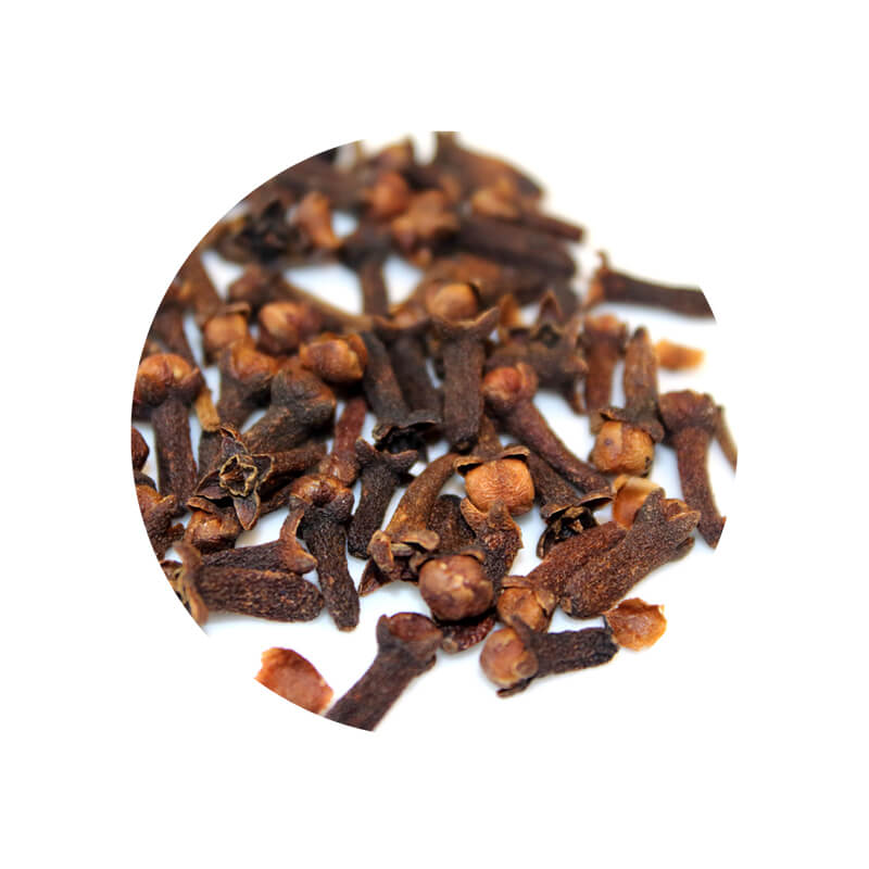 Óleo Essencial CRAVO.