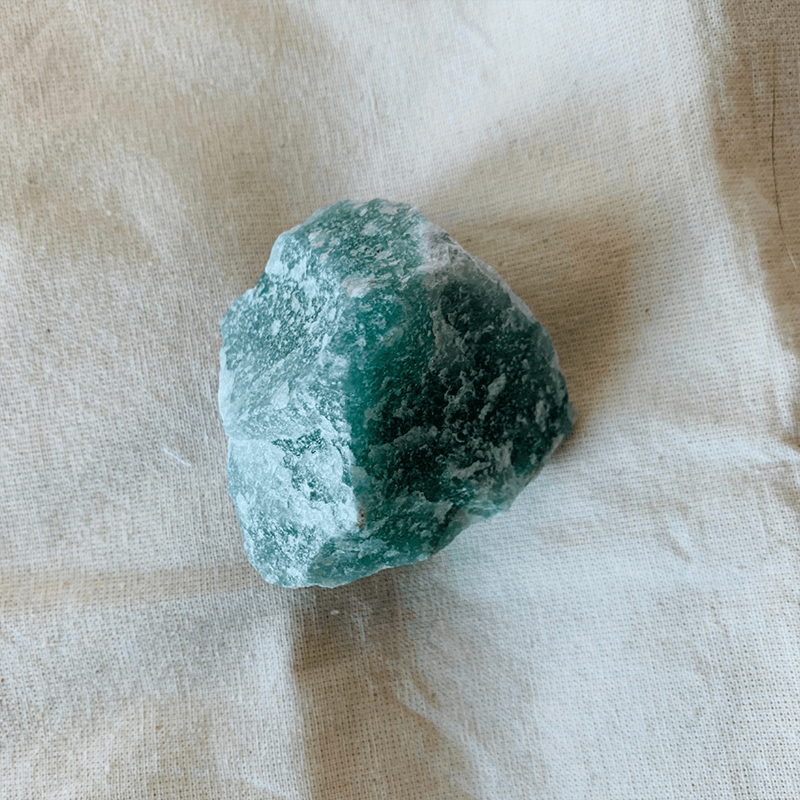 Kit boa energiA 03 Cristais Brutos.